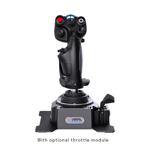 Virpil CDT-AEROMAX Throttle Module