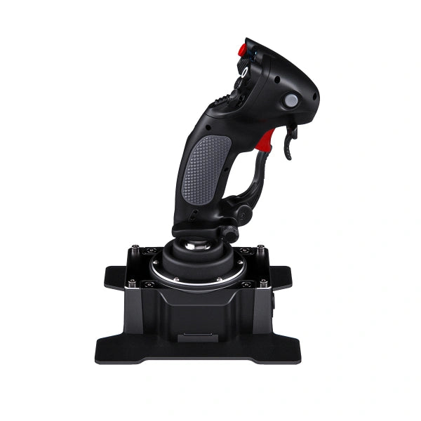 Virpil CDT-Aeromax-R Flightstick for flight simulation on Player1 Sim Gear right view