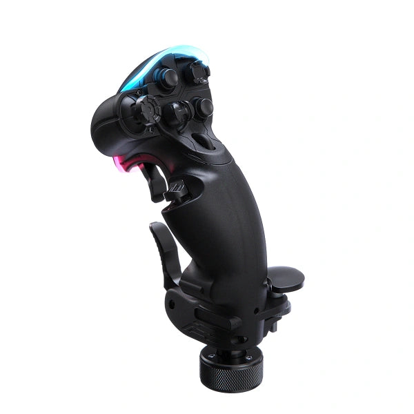 Virpil VPC Constellation ALPHA Prime [R] Flightstick | Right Side