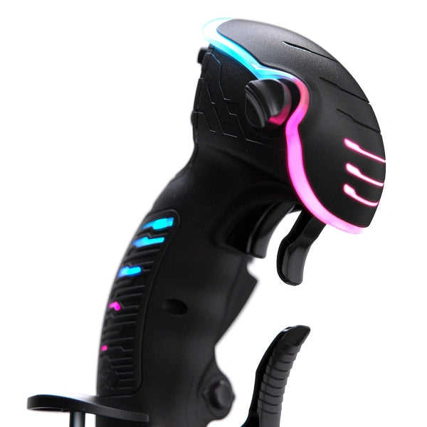 Virpil VPC Constellation ALPHA Prime [R] Flightstick | Right Side