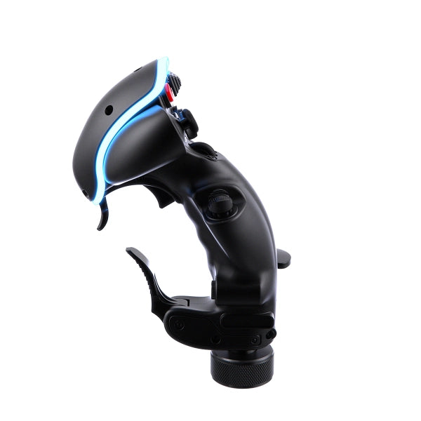 Virpil VPC Constellation ALPHA Prime [R] Flightstick | Right Side