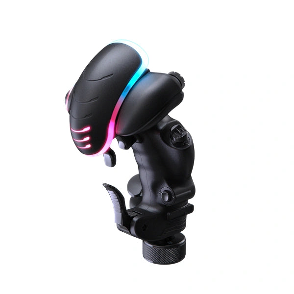 Virpil VPC Constellation ALPHA Prime [R] Flightstick | Right Side