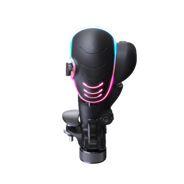 Virpil VPC Constellation ALPHA Prime [R] Flightstick | Right Side