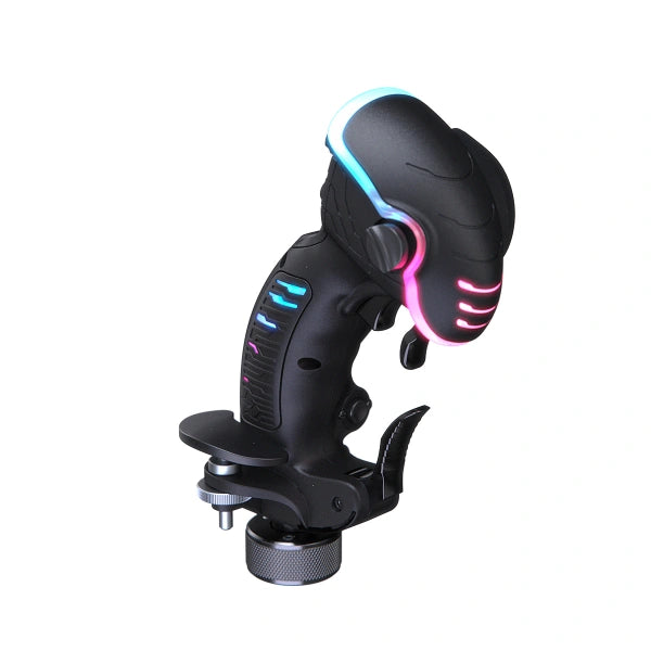 Virpil VPC Constellation ALPHA Prime [R] Flightstick | Right Side