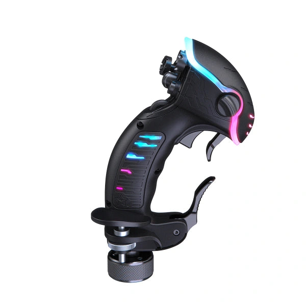 Virpil VPC Constellation ALPHA Prime [R] Flightstick | Right Side