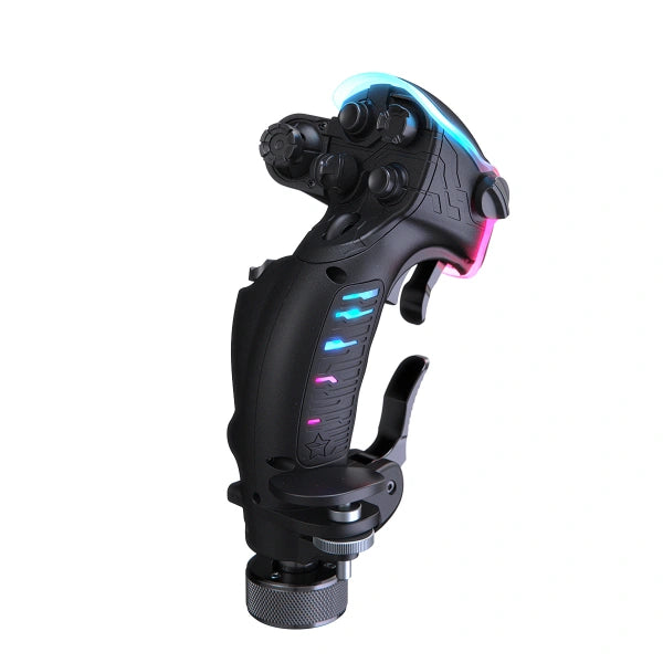 Virpil VPC Constellation ALPHA Prime [R] Flightstick | Right Side