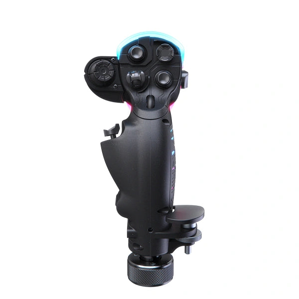Virpil VPC Constellation ALPHA Prime [R] Flightstick | Right Side