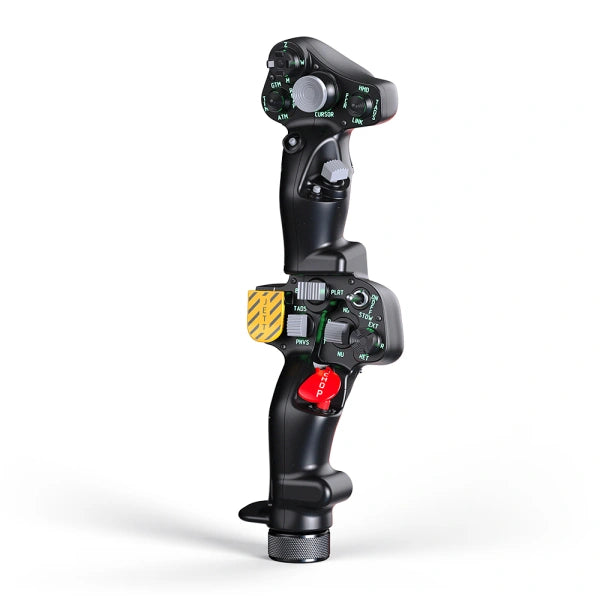 Virpil VPC Dual-SF Collective Grip Helicoptet control