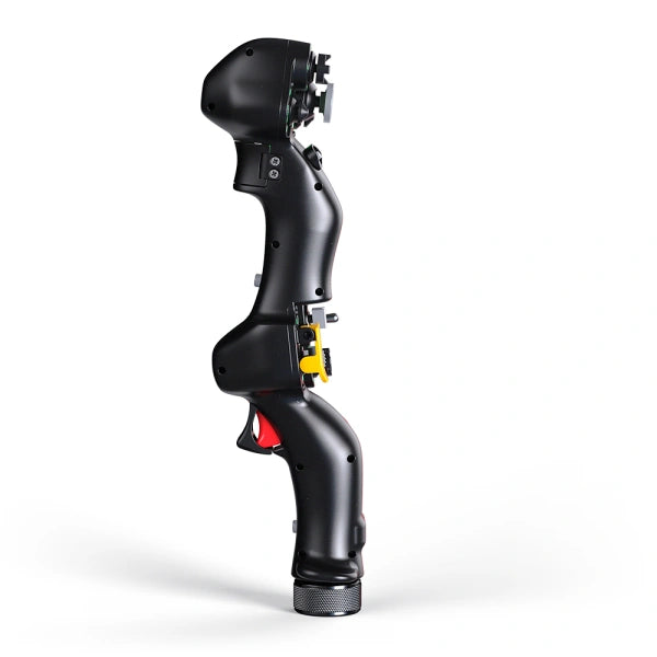 Virpil VPC Dual-SF Collective Grip Helicoptet control side view