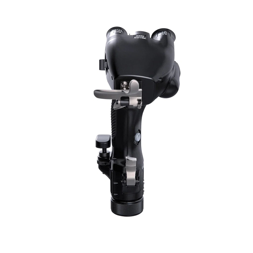 VIRPIL VPC FLNKR Grip front view