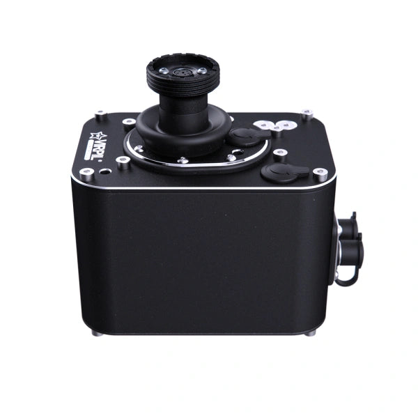 VIRPIL MongoosT-50CM3 Flightstick Base side view
