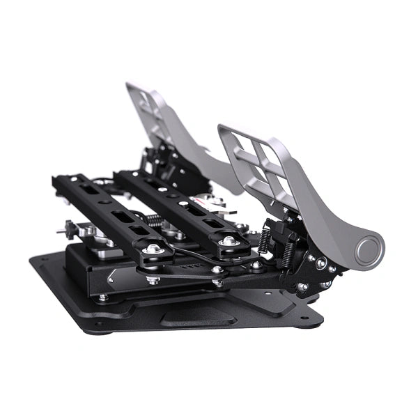 Virpil VPC R1-FALCON Rudder Pedals  left side view