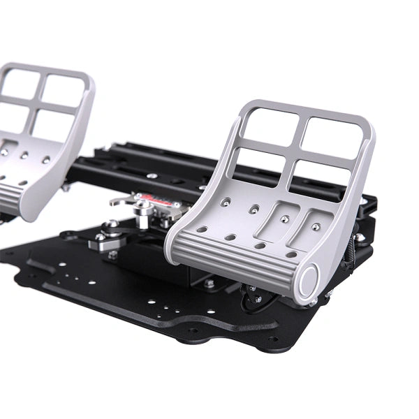 Virpil VPC R1-FALCON Rudder Pedals  close up