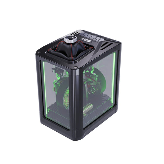 Virpil VPC ATLAS PRO FFB Base
