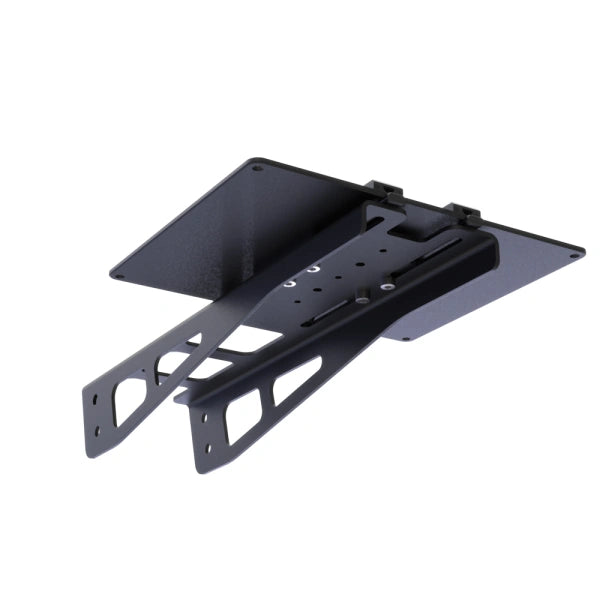 Virpil VPC Desk Mount Adapter for CDT-VMAX Throttle bottom view