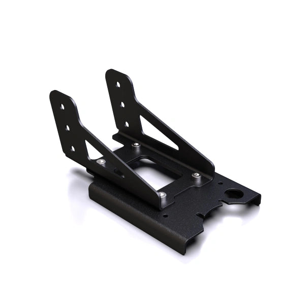VIRPIL VPC Desk Mount Adapter MongoosT-50CM3 Base — all-metal bracket for mounting MongoosT-50CM3 to VPC Desk Mount V2 V3 V4