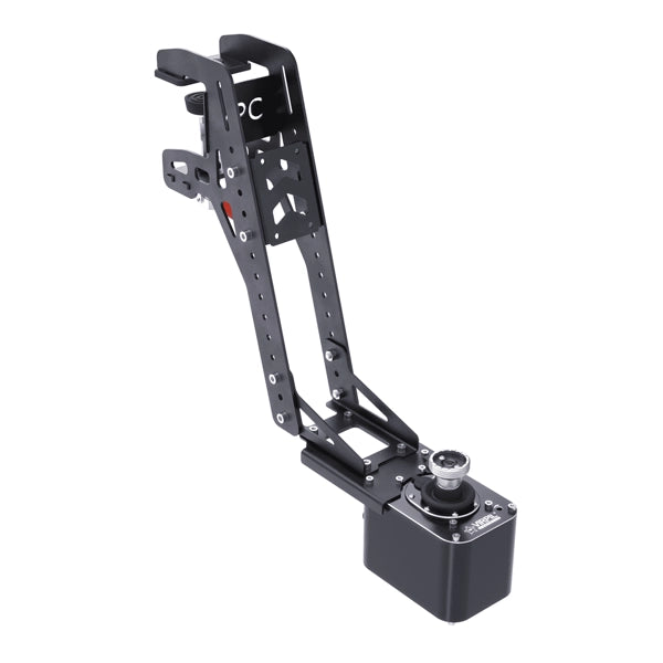 VIRPIL VPC Desk Mount Adapter MongoosT-50CM3 Base — with deskmount long