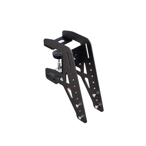 VIRPIL VPC Desk Mount V4 Short on Player1 Sim Gear Australia front left view