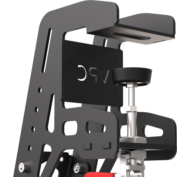 VIRPIL VPC Desk Mount V4 Short on Player1 Sim Gear Australia close up