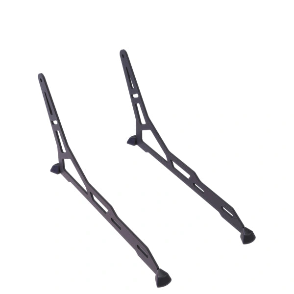 IRPIL VPC Universal Angled Control Panel Mount — all-metal angled bracket arms, standalone view