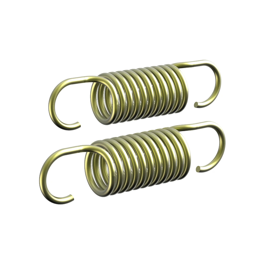 VIRPIL VPC WarBRD base extra heavy spring set, two centering springs