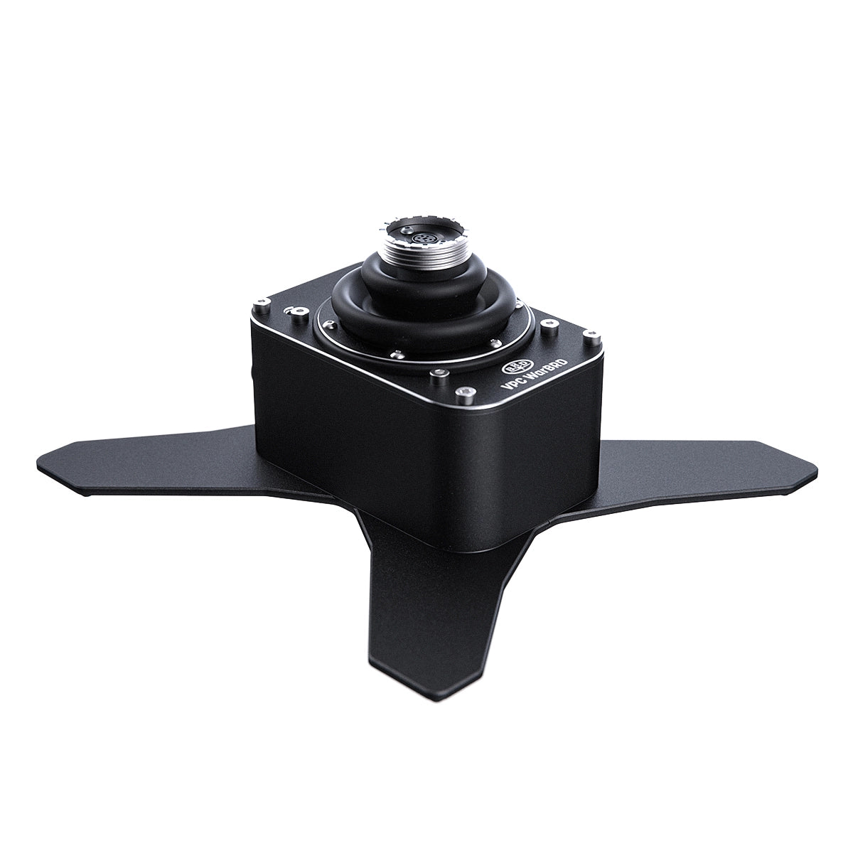 Virpil WarBRD-D Base | Dual-Cam Flightstick Base