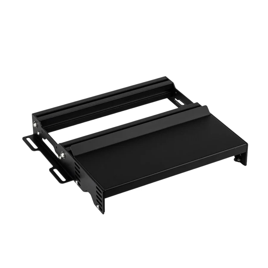 VNM Pedal Plate on Player1 Sim Gear