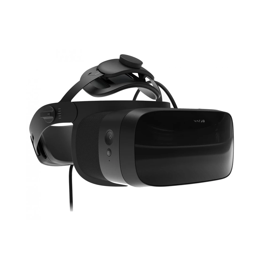 Varjo Aero VR Headset – Player1 Sim Gear