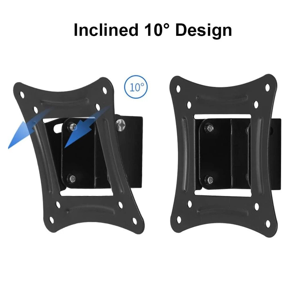 Vesa button box mount on Player1 Sim Gear