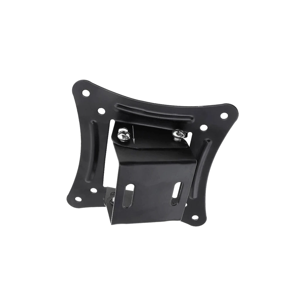 Vesa button box mount on Player1 Sim Gear