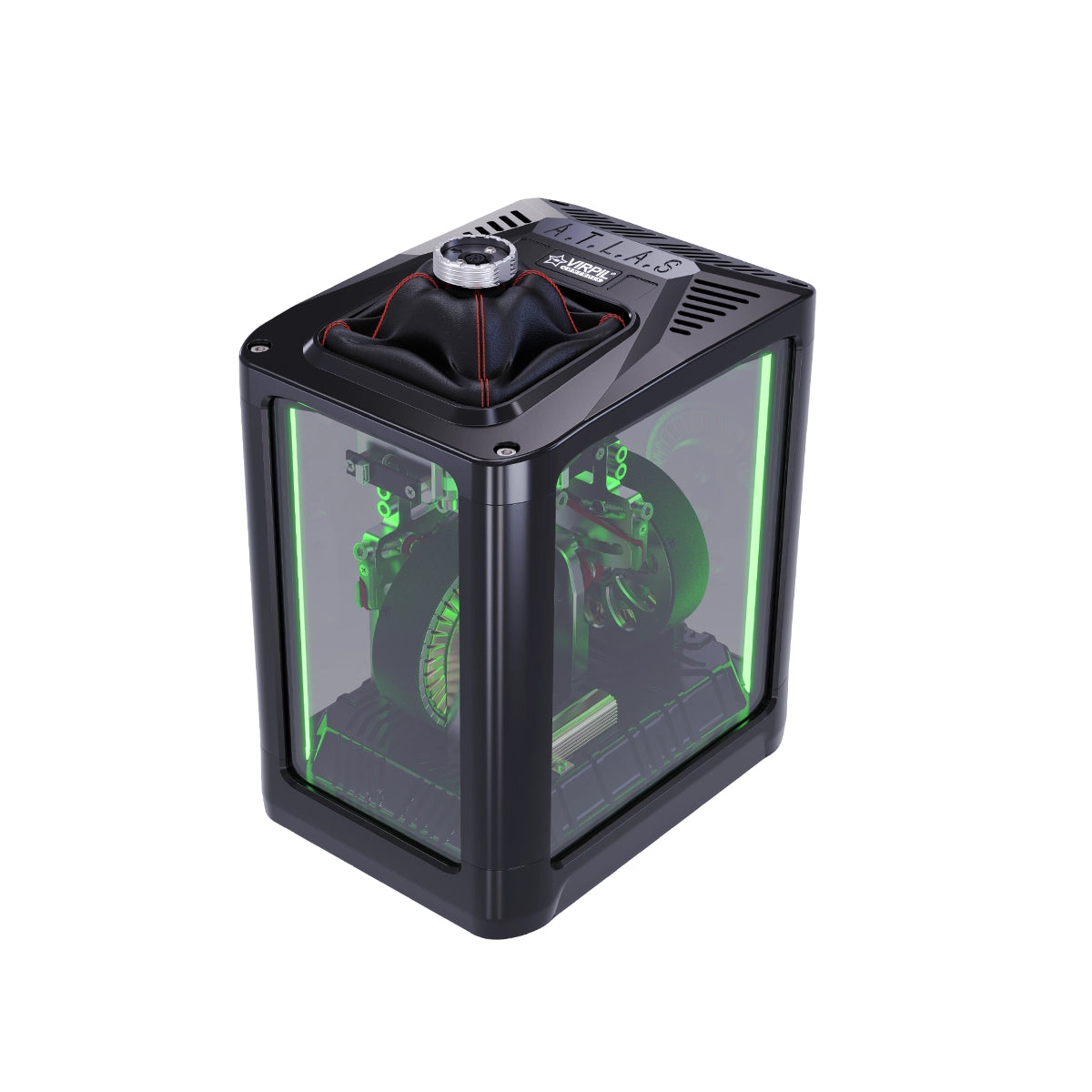 Virpil VPC ATLAS FFB Base
