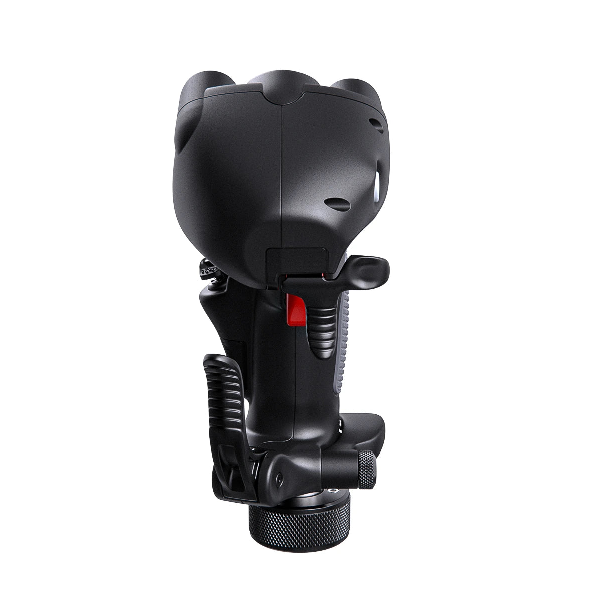 VIRPIL CDT-AERO-L Grip for flight simulation at Player1 Sim Gear front view