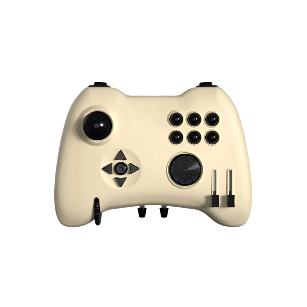 Yawman Arrow Handheld Flight Controller  for Sim Racing on Player1 Sim Gear