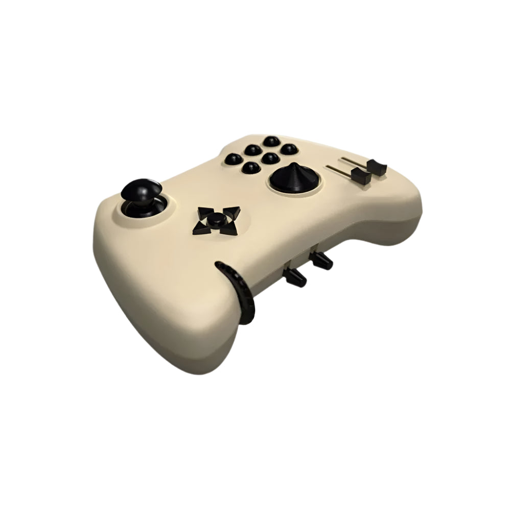 Yawman Arrow Handheld Flight Controller  for Sim Racing on Player1 Sim Gear