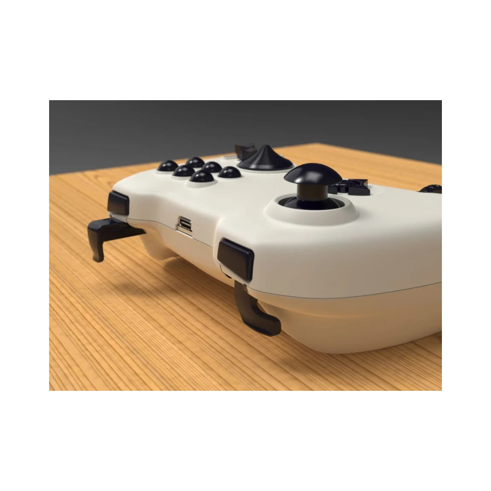 Yawman Arrow Handheld Flight Controller  for Sim Racing on Player1 Sim Gear