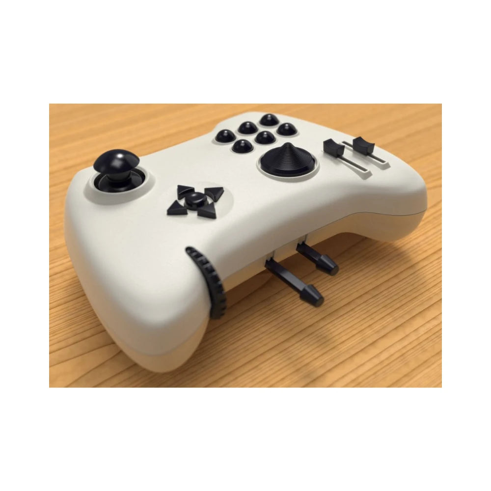 Yawman Arrow Handheld Flight Controller  for Sim Racing on Player1 Sim Gear