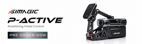Player1 Sim Gear