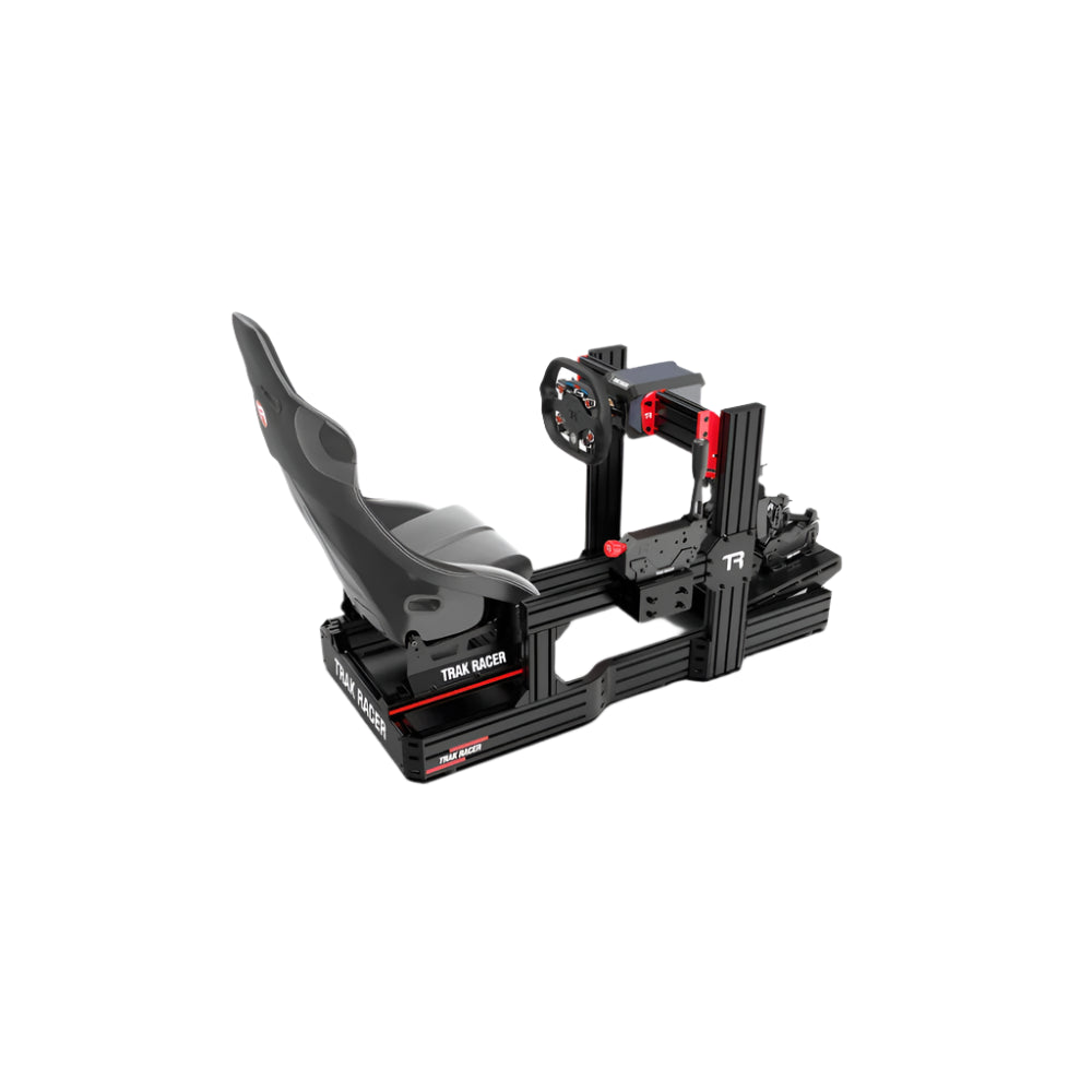 TR ONE V2 Base Kit and Direct Mount for Fanatec Direct Drive Wheelbases for Sim Racing on Player1 Sim Gear