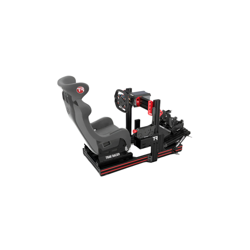 TR ONE V2 Base Kit and Direct Mount for Fanatec Direct Drive Wheelbases for Sim Racing on Player1 Sim Gear