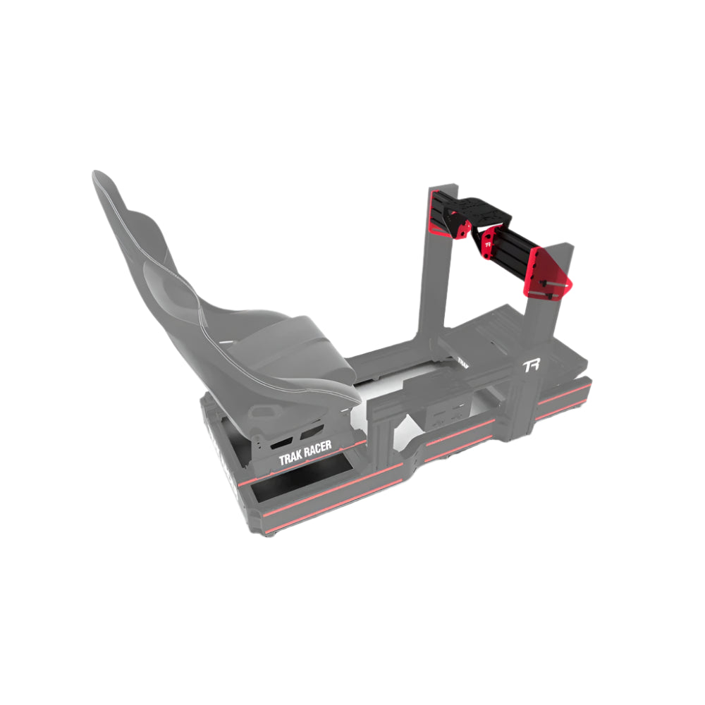 TR ONE V2 Base Kit with Universal Wheel Deck for Sim Racing on Player1 Sim Gear