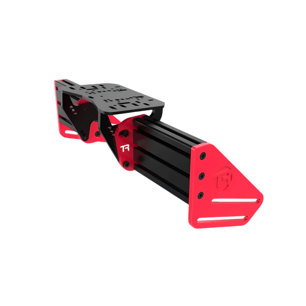 TR ONE V2 Base Kit with Universal Wheel Deck for Sim Racing on Player1 Sim Gear