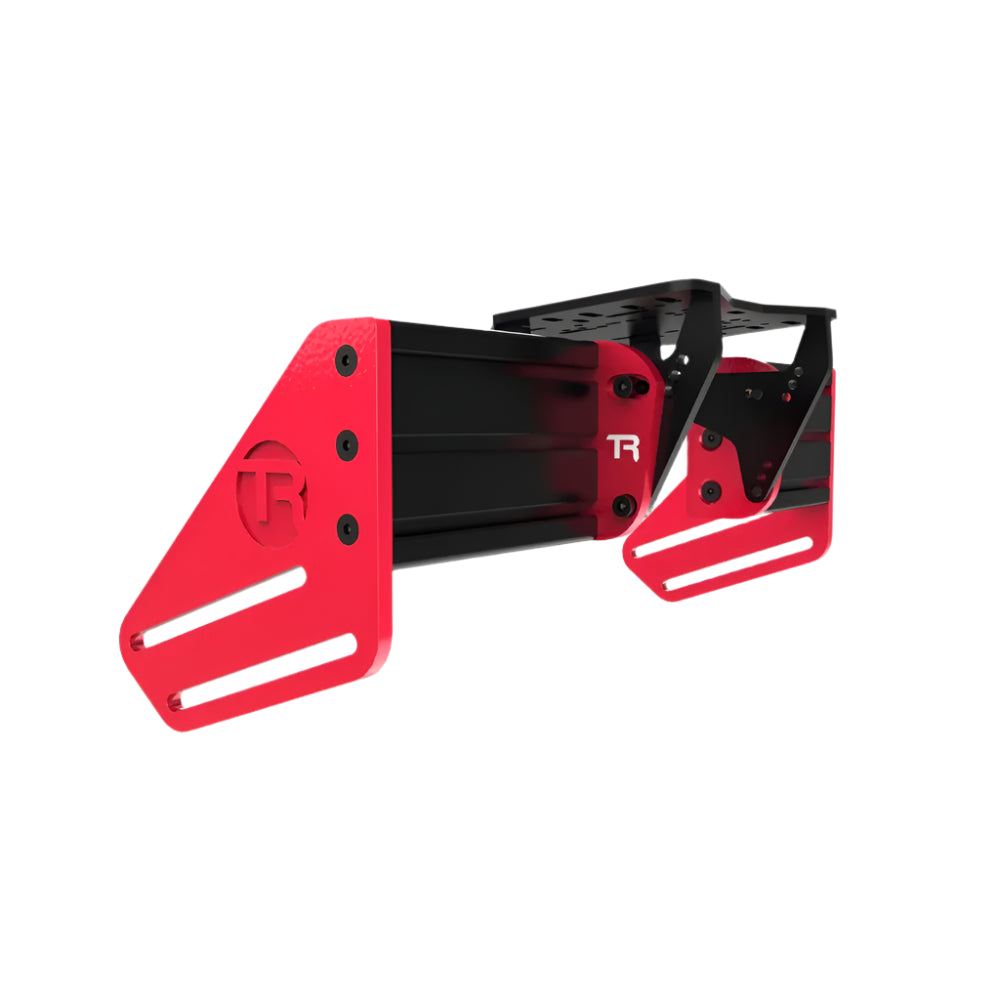 TR ONE V2 Base Kit with Universal Wheel Deck for Sim Racing on Player1 Sim Gear