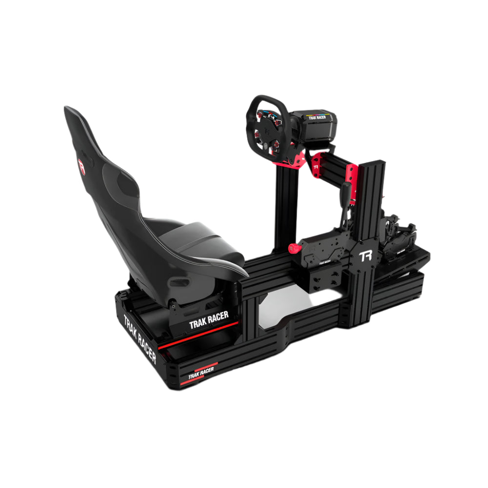 TR ONE V2 Base Kit with Universal Wheel Deck for Sim Racing on Player1 Sim Gear