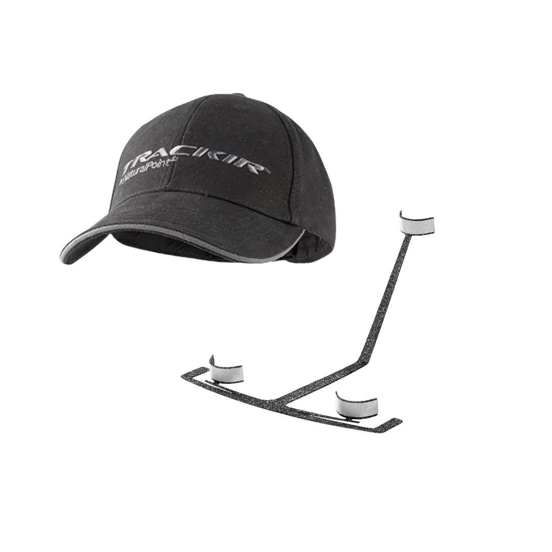 Natural Point TrackIR 5 Gamer Set 6 DOF Head Tracking Device on Player1 Sim Gear