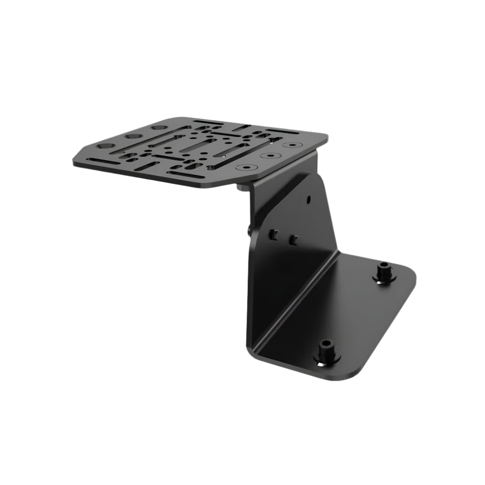 Trak Racer Handbrake Mount for Alpine Racing TRX for Sim Racing on Player1 Sim Gear