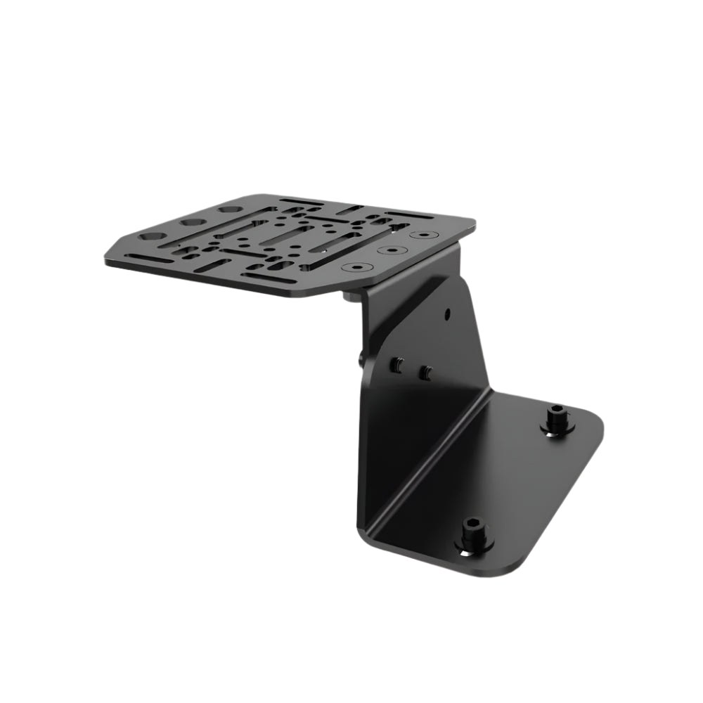 Trak Racer Handbrake Mount for Alpine Racing TRX for Sim Racing on Player1 Sim Gear