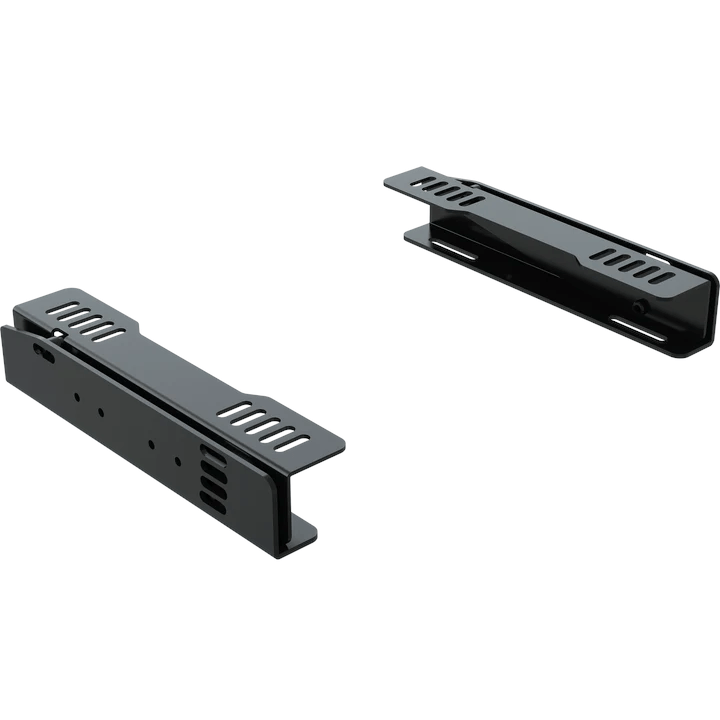 Trak Racer Recliner Seat (Black, Red, Red/Black), Seat, Trak Racer, Racing Gear, Rig Accessory, Trak Racer, Player1 Sim Gear, ,  Racing and Flight Sim Gear