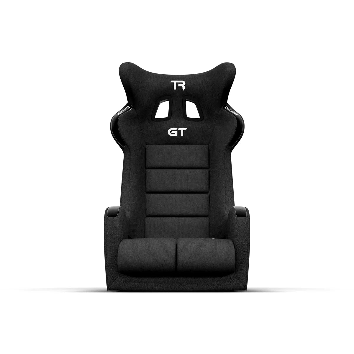 Trak Racer GT Pro racing seat, front view