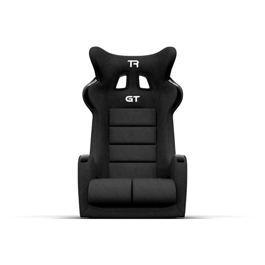 Trak Racer GT Pro racing seat, front view
