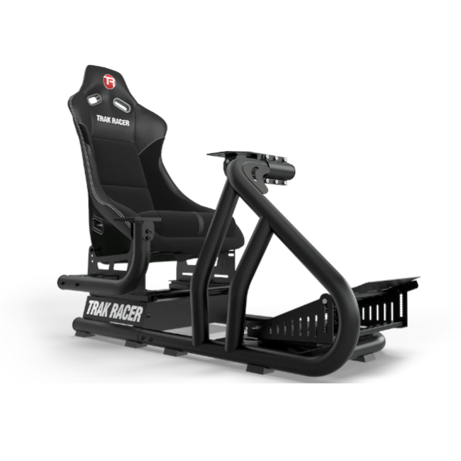 Trak Racer RS6 Racing Simulator